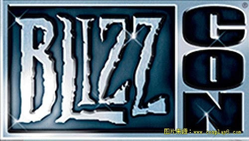 [图赏]官方出品 2009暴雪嘉年华CosPlay冠军图片