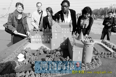 “熊猫”到美国人手里咋变样了？