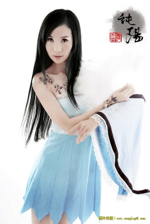 SASA剑三纯阳内景照把这份心情送给所有的玩家 - SASA - SASAQUEEN