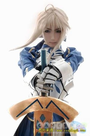 决赛晋级！十强社团决战COSPLAY“舞台”