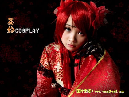 萝莉少女，Union社团志春季“宠物”萌
