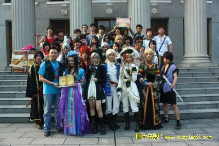 亚军 长安 幻夜 镜阁