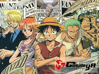 2011年上半年漫画销量排名 海贼王独领风骚