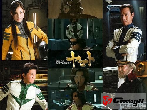 《宇宙战舰大和号》刷新销量记录