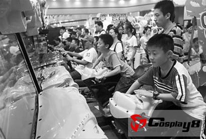  国内首个动漫剧场 年底有望亮相!