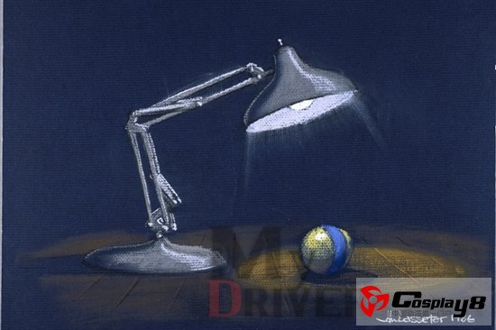 那些曾经的感动 皮克斯25年回顾短片