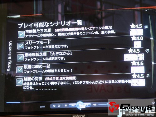  接棒微软 索尼推出“萌家电”计划