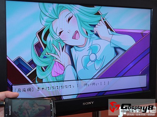  接棒微软 索尼推出“萌家电”计划