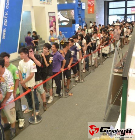 选美会？礼品会？ 如今的CJ究竟重点为何