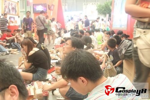 ChinaJoy之殇——离国际展会还有多远？