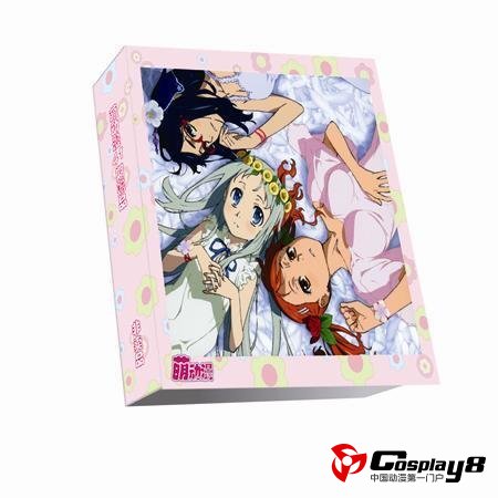 《萌动漫》第41期上市 夏天大福利