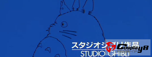  吉卜力工作室公布两部新动画计划