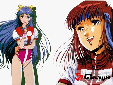  OVA《飞跃巅峰》高清声道版将播放