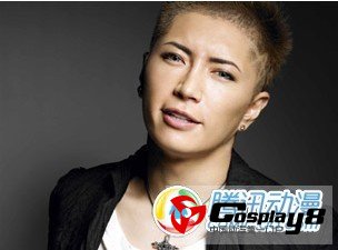  CLAMP联手GACKT作舞台剧 即将推出