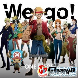 迎新章!《海贼王》新主题曲将亮相