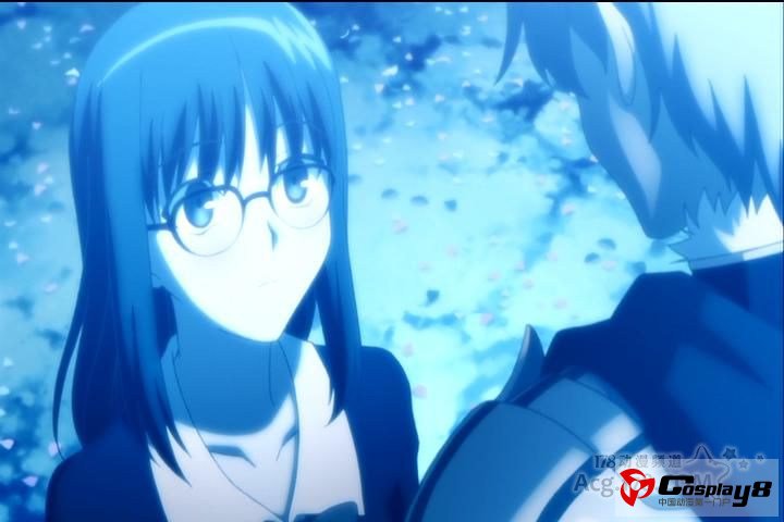 《幻想嘉年华》第三季特典短片截图流出