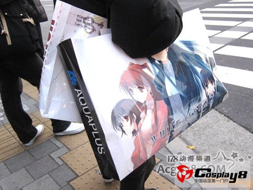 C81纸袋大集合欣赏