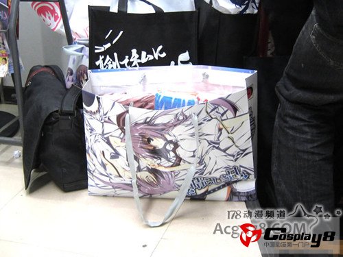 C81纸袋大集合欣赏