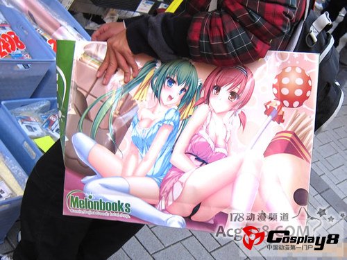 C81纸袋大集合欣赏