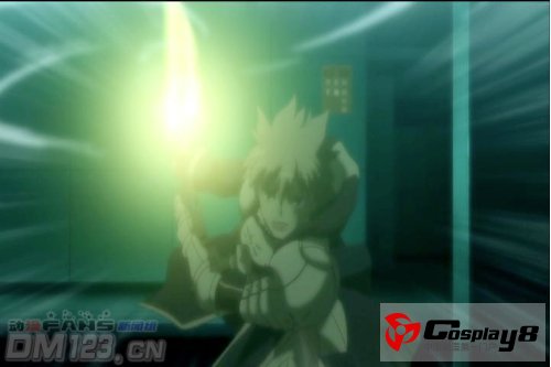 《幻想嘉年华》第3季收录Fate新章
