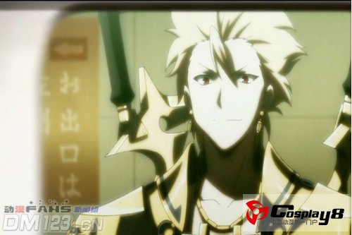 《幻想嘉年华》第3季收录Fate新章