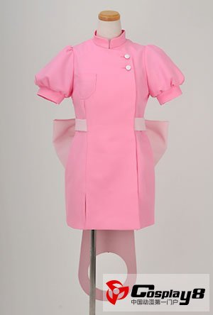  日本2011年COS服装销量排行榜公开