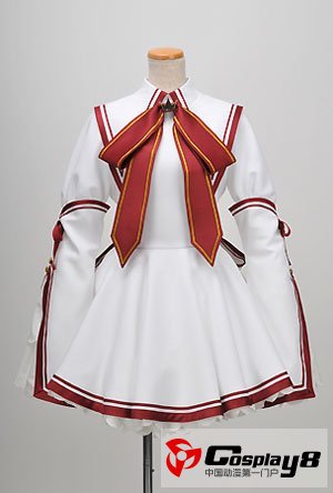  日本2011年COS服装销量排行榜公开