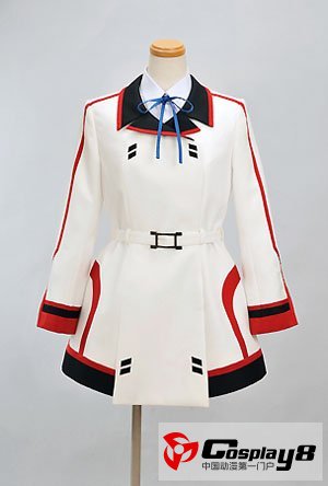  日本2011年COS服装销量排行榜公开