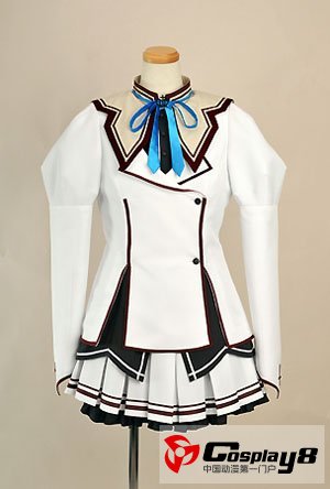  日本2011年COS服装销量排行榜公开