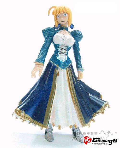 《Hobby Japan》联合手办商发布邪神手办