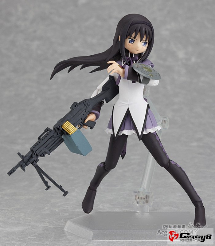 奸笑社就公布手办展WF2012的会场限定品