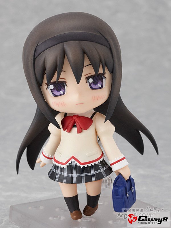 奸笑社就公布手办展WF2012的会场限定品