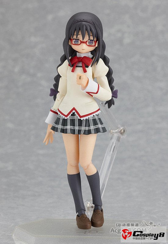 奸笑社就公布手办展WF2012的会场限定品