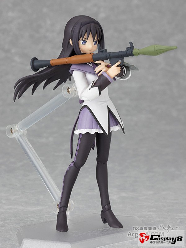 奸笑社就公布手办展WF2012的会场限定品