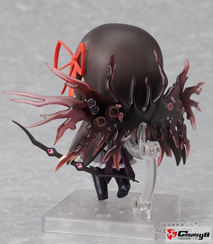 奸笑社就公布手办展WF2012的会场限定品