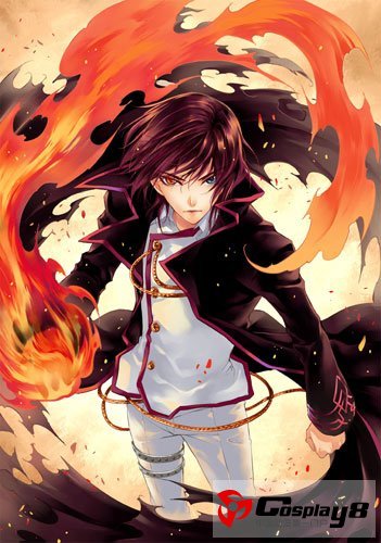 郭敬明挖台湾漫画家量身打造玄幻长篇漫画《封神》