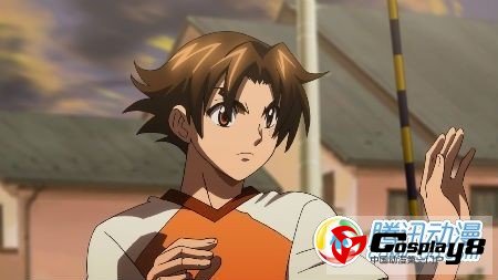 《史上最强弟子兼一》将推续篇OVA