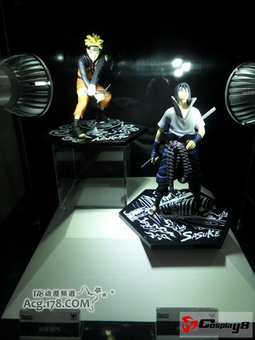 香港同人盛事CW33现场图片报道