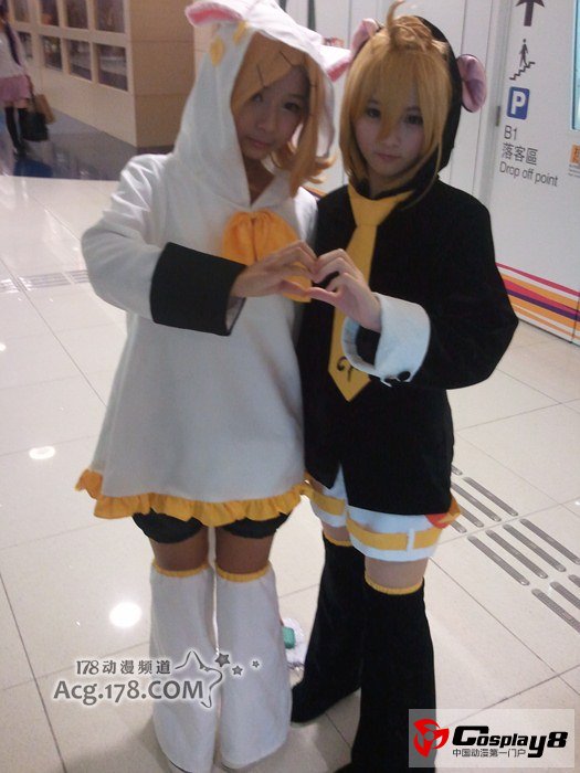 香港同人盛事CW33现场图片报道