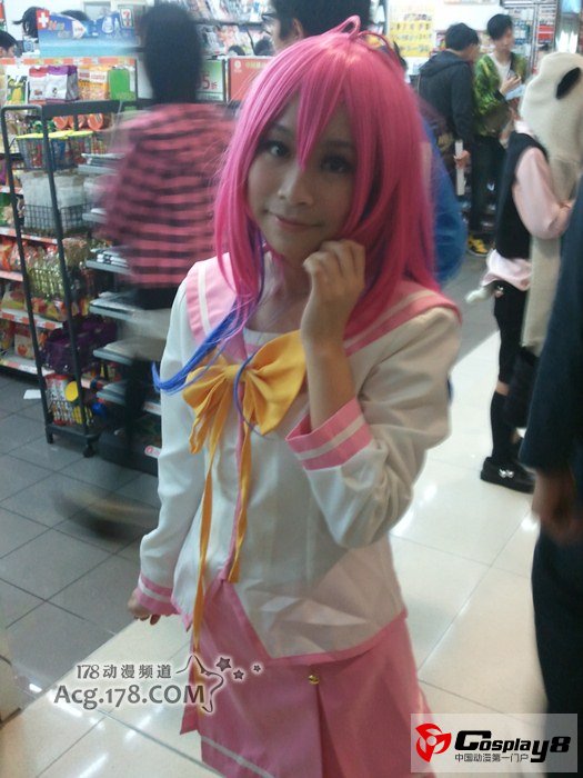 香港同人盛事CW33现场图片报道