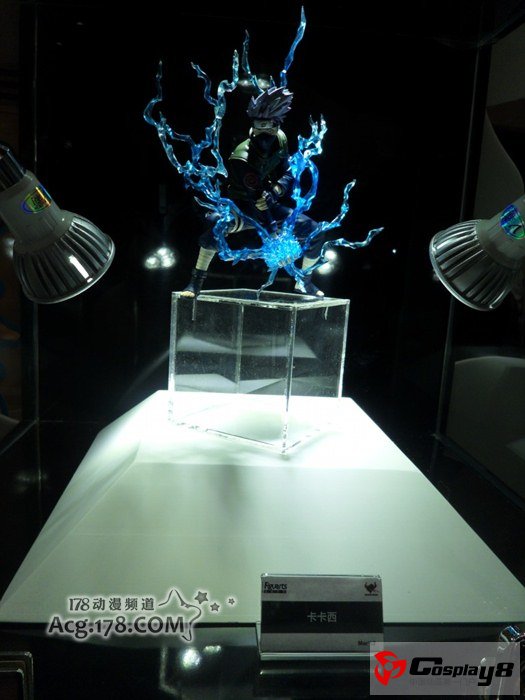 香港同人盛事CW33现场图片报道