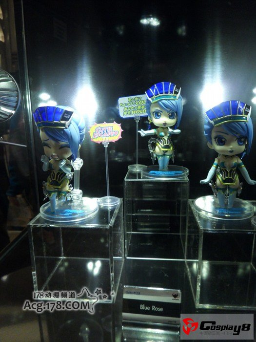 香港同人盛事CW33现场图片报道