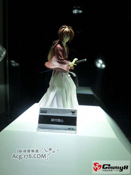 香港同人盛事CW33现场图片报道