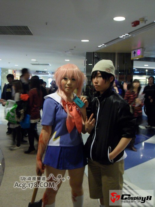 香港同人盛事CW33现场图片报道