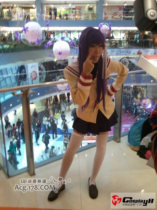 香港同人盛事CW33现场图片报道