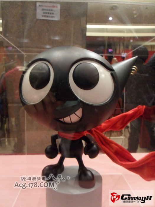 香港同人盛事CW33现场图片报道