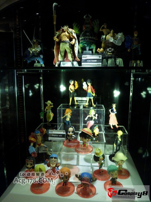 香港同人盛事CW33现场图片报道