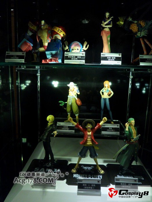 香港同人盛事CW33现场图片报道