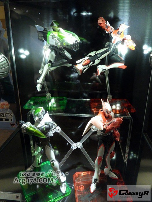 香港同人盛事CW33现场图片报道