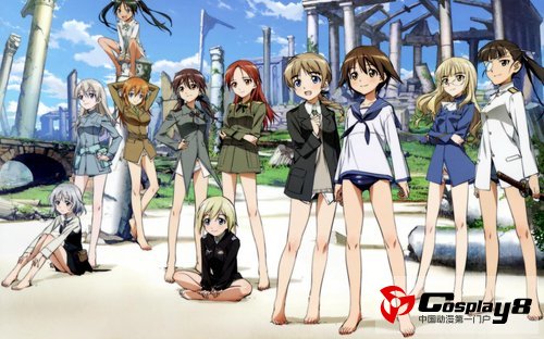 《强袭魔女》剧场映前通宵活动情报